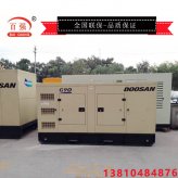 河北邯郸地区厂家直销静音柴油发电机组