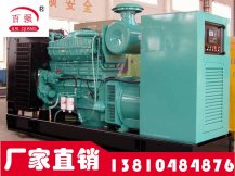 上柴柴油发电机设备租赁、长租短租